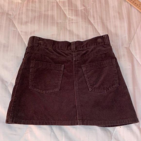 Girls Gymboree skourt size 7. - Picture 2 of 5